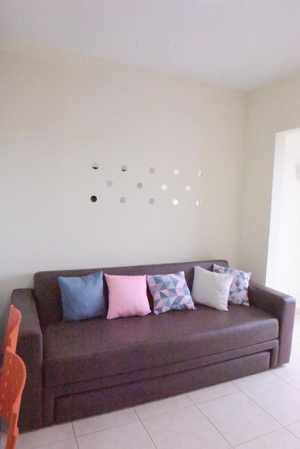 Flat Residencial C Lazer Completo Em Caldas Novas Apartment Exterior foto