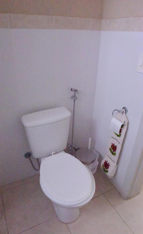 Flat Residencial C Lazer Completo Em Caldas Novas Apartment Exterior foto