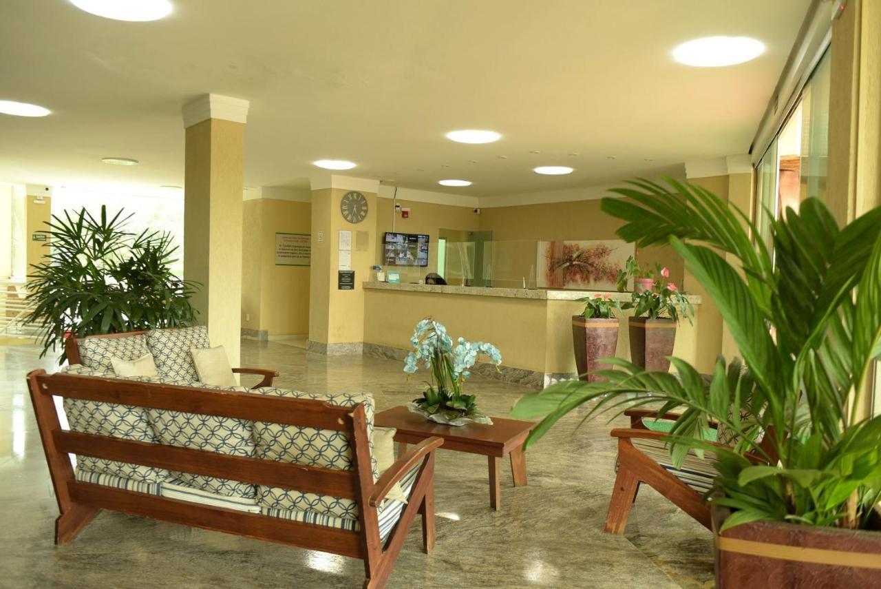 Flat Residencial C Lazer Completo Em Caldas Novas Apartment Exterior foto