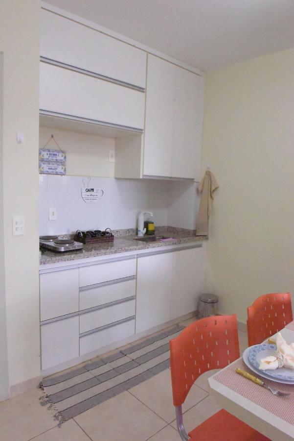 Flat Residencial C Lazer Completo Em Caldas Novas Apartment Exterior foto