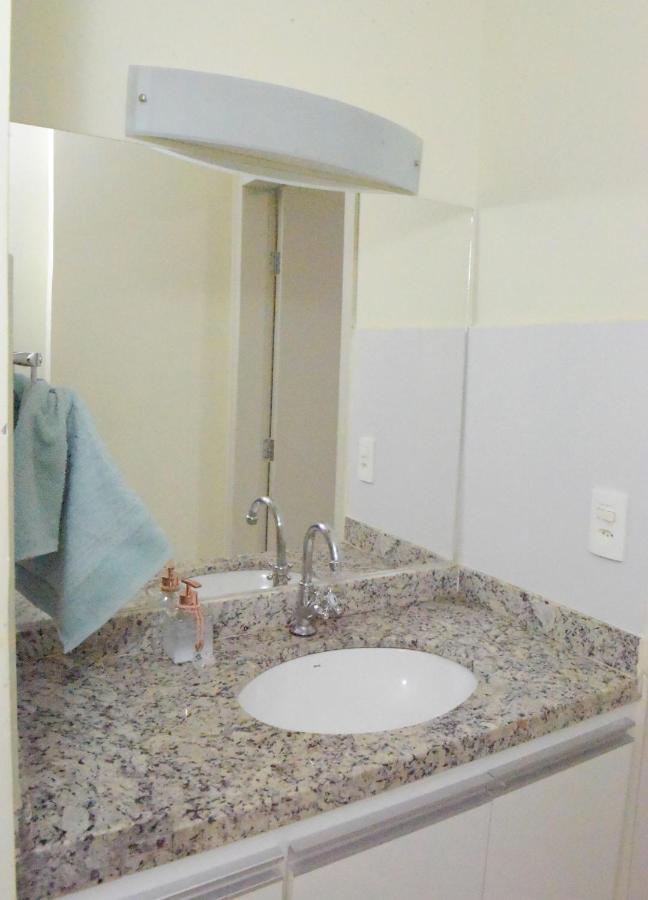 Flat Residencial C Lazer Completo Em Caldas Novas Apartment Exterior foto